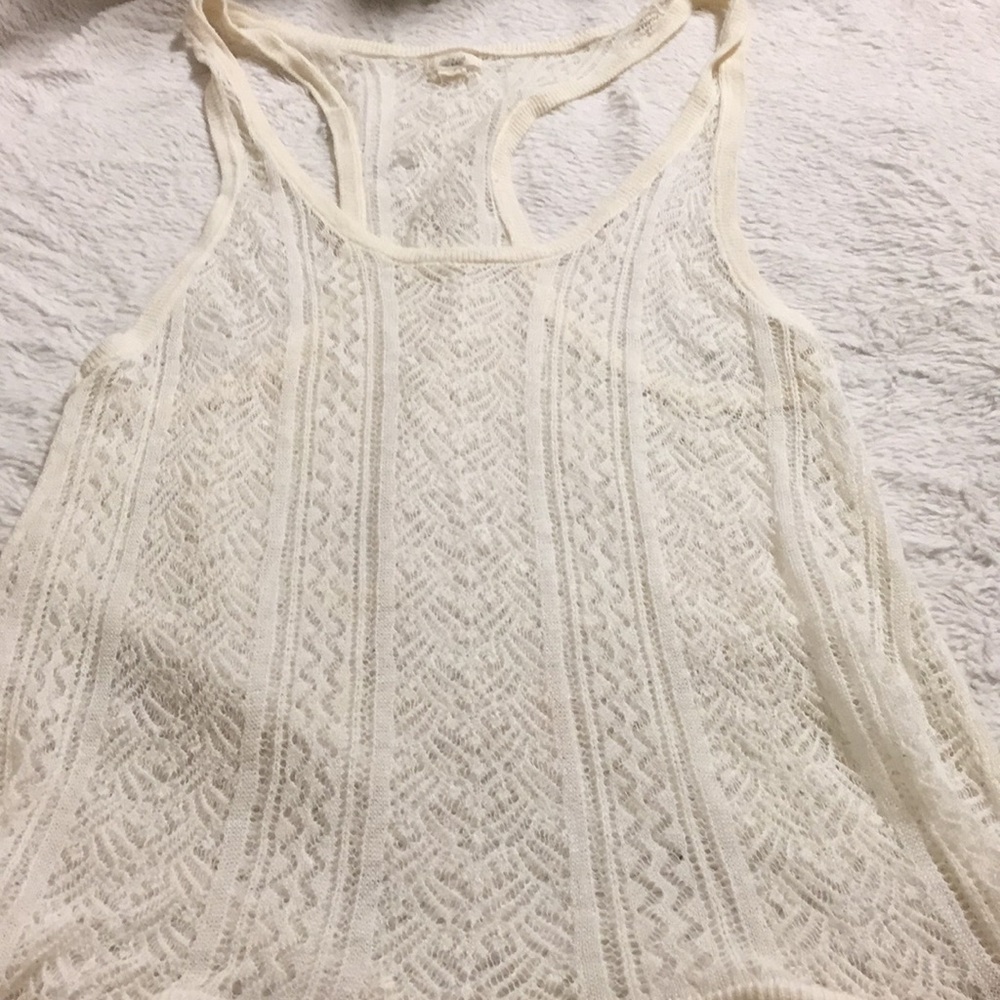 Aerie tank top